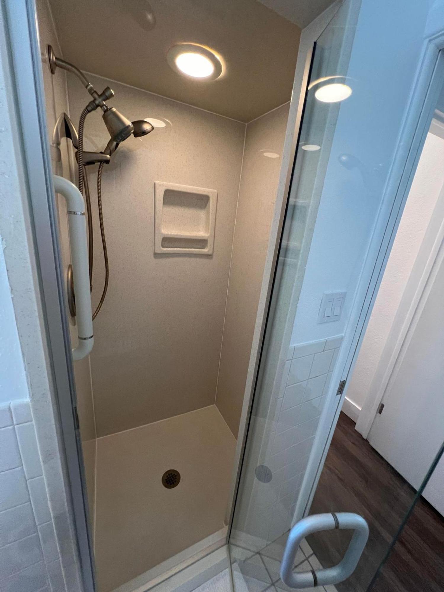 Cozy Private Studio W/Own Yard - 3Mi From Beach 塞米诺尔 外观 照片